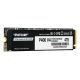 13. SSD Patriot P400 V4 4TB M.2 2280 PCI-E x4 Gen4 NVMe