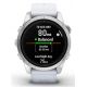 6. Garmin Epix PRO (Gen 2) 42mm SS Whitestone Watch