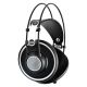 AKG K702 open-back headphones