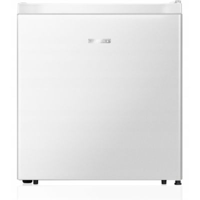 Refrigerator HKB 4188 HEINRICH'S white
