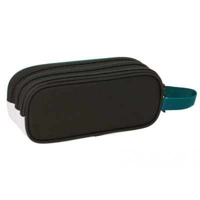 2. Real Madrid triple pencil case 812654635