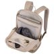 10. Thule | Lithos | 20L Backpack | Fits up to 16" | Laptop Backpack | Pelican Grey/Faded Khaki