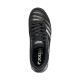 4. Joma Mundial Indoor 2601 Black Football Shoes MUNS2601IN