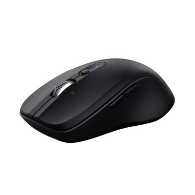 3. Trust Ferro wireless Black mouse