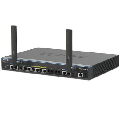 2. LANCOM 1926VAG-4G (EU) Gigabit Ethernet Router Black