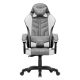 10. Huzaro Force 2.7 Gray Gaming Chair