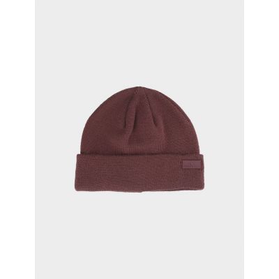 2. Winter hat 4F 4FAW23ACAPM307 61S
