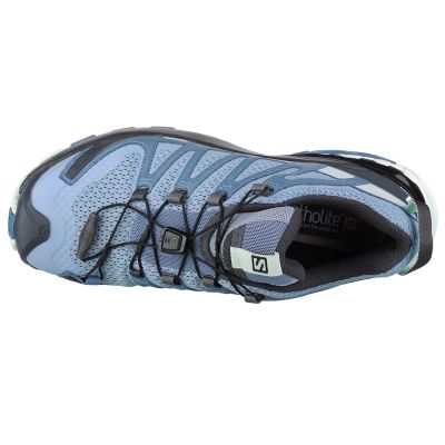 3. Salomon XA Pro 3D v8 W 412721 Running Shoes