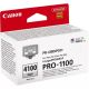 3. Canon LUCIA PRO II ink cartridge 1 pc. Original Standard yield Photo Gray
