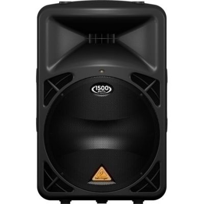 5. Behringer B615D - 15" Active Speaker
