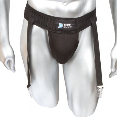 4. BlueSports Jr Suspension Strap