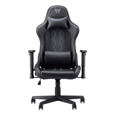 Acer Predator Rift Go PGC331 Black Gaming Chair