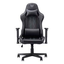 Acer Predator Rift Go PGC331 Black Gaming Chair