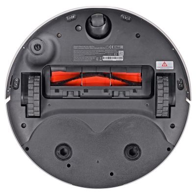 14. Xiaomi X20 Pro Robot Vacuum Cleaner (White)