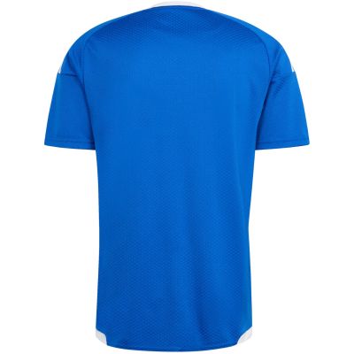 11. Men's adidas Tiro 26 Competition Match Jersey blue and white KA6172