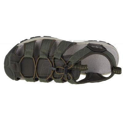 7. Sandals CMP Sahiph Hiking Sandal M 30Q9517-E980