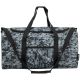 2. FITNESS/TRAVEL BAG A3032 BLACK CAMOUFLAGE SEMI LINE