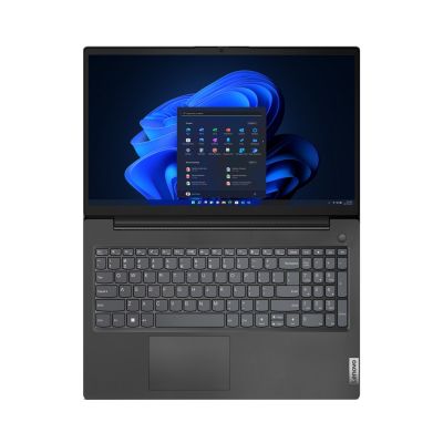 13. Lenovo V15 G4 Ryzen 5 7520U 15.6"FHD TN 250nits AG 16GB LPDDR5-5500 SSD512 Radeon 610M Graphics Cam720p 38Wh NoOS Business Black