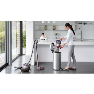 8. Dyson Big Ball Absolute 2 Dry Vacuum Cylinder