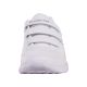 2. Lotto Connect VL OC Shoes White and Gray 2400361U 1014