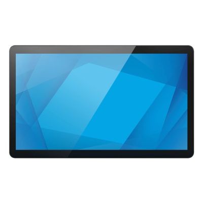 2. Elo Touch Solutions 1504L Digital Signage Flat Panel 39.6 cm (15.6") LED 450 cd/m2 Black Touchscreen