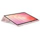 5. Tech-Protect SmartCase Pen for Samsung Galaxy Tab S11 11.0 X730 / X736 - Pink