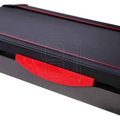 87. ELECTRIC TREADMILL HMS BE8535