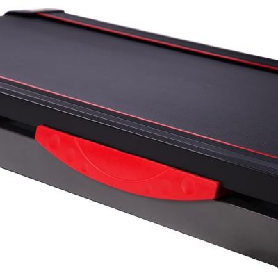 87. HMS BE8535 ELECTRIC TREADMILL