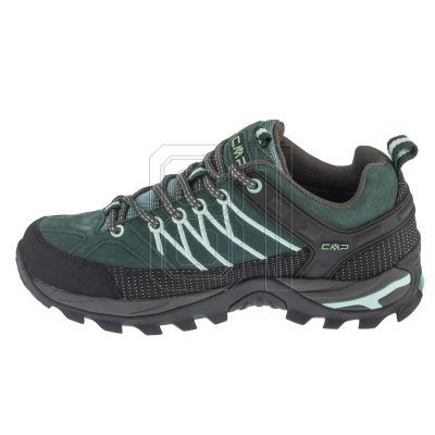 2. CMP Rigel Low Wmn WP W shoes 3Q13246-01FU