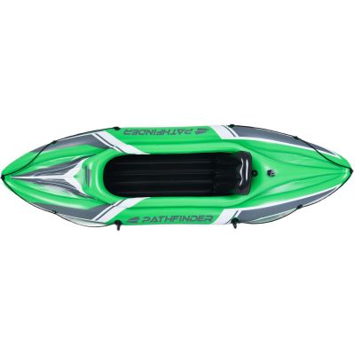 23. 1-PERSON KAYAK SET 274x77x43CM 34176