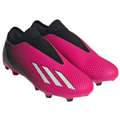 4. Adidas X Speedportal.3 FG LL M GZ5065 football boots