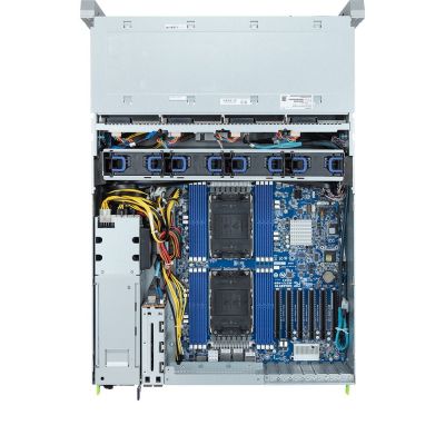 4. Gigabyte Rack Platform (4U) Intel S453-S70-AAV1