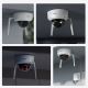 6. Reolink | Vandal-resistant 4K Ultra HD IK10 Camera | W437 | Dome | 8 MP | 2.7–13.5 mm | IP67 Protection Rating | H.265 | Micro SD, max. 256 GB