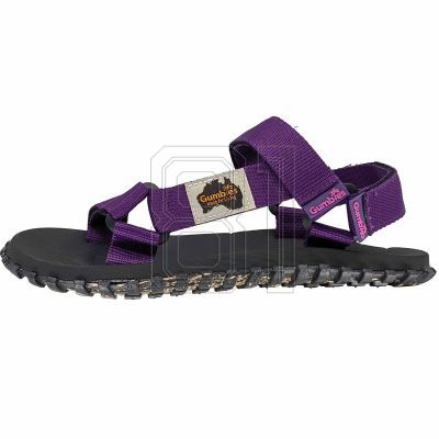 3. Gumbies Scrambler W Sandals GU-SASCR031