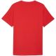 3. Puma Class Graphic Tee men's t-shirt red 692226 11