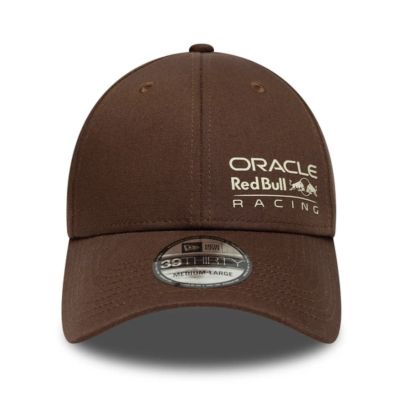 4. New Era 39THIRTY Oracle Red Bull Cap - 60772104