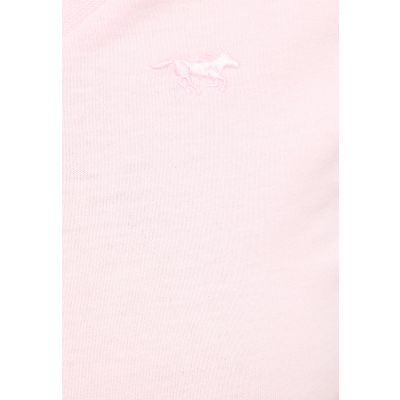 3. Mustang Women's T-Shirt BEVERLY 1017707 8409