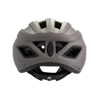 Rogelli FEROX 2 helmet dark gray L-XL/58-62cm