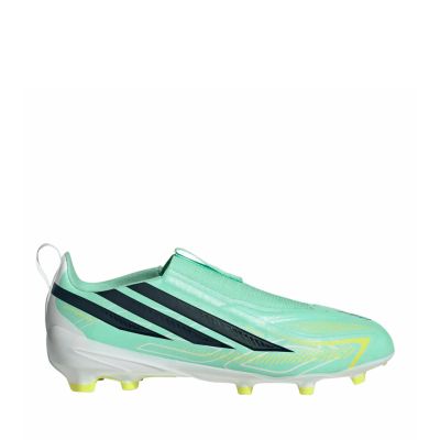 adidas F50 Hyperfast League LL FG KK1313 Kids' Soccer Shoes