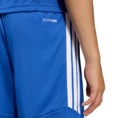 5. adidas Tiro 26 League Kids Shorts Blue KA8816