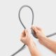 3. KARCHER K 4 Power Control Go!Further Pressure Washer - 1.324-312.0