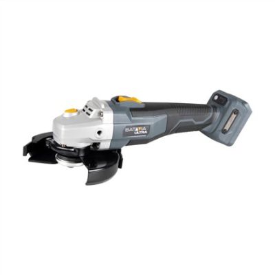 Batavia BV 18V Cordless Brushless Angle Grinder | 125mm
