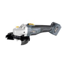Batavia BV 18V Cordless Brushless Angle Grinder | 125mm