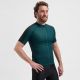 3. Rogelli EXPLORE T-Shirt turquoise M