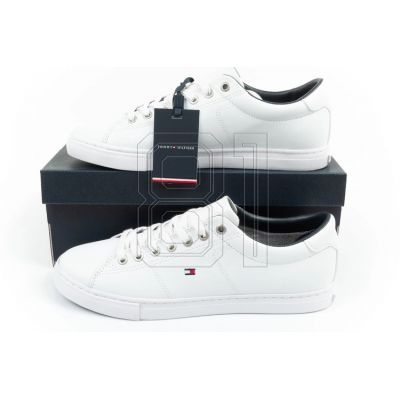 10. Tommy Hilfiger Essential M shoes FM0FM02157100