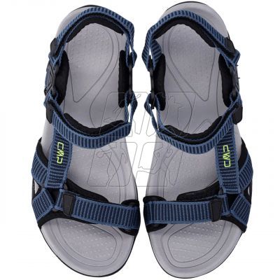 2. CMP Hamal Hiking M 38Q9957M879 sandals