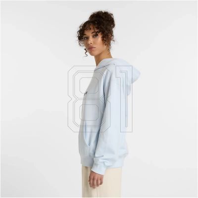 6. New Balance Sport Graphic French Terry HO W sweatshirt WT51519IB
