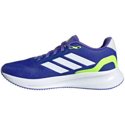 11. Adidas Runfalcon 5 Jr IE8590 shoes