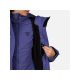 4. ROSSIGNOL W DESAFIO 2L SHELL JKT women's ski jacket blue