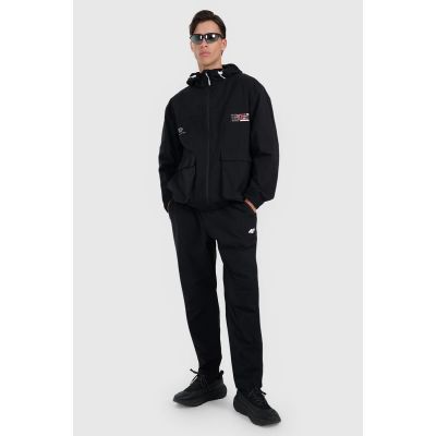 4. Men's transition jacket 4F 4FRAW25TSWSM2460-20S